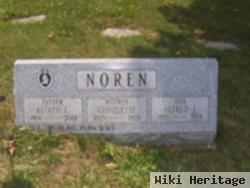 Alfred J Noren