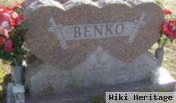 Steve G. Benko