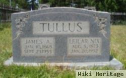 James A. Tullus