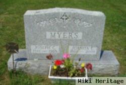 Joseph C. Myers