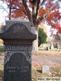 Anna L. Link