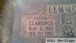 Clarence Lemmon, Sr