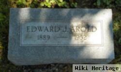 Edward J. Arold