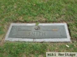 Katie E Smith