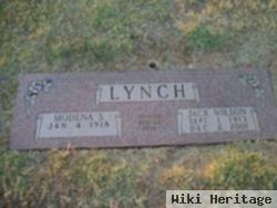 Jack Wilson Lynch