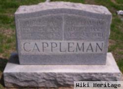 Hollie Ann Baldwin Cappleman