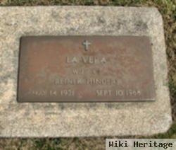 Lavera Schaefer Hinders