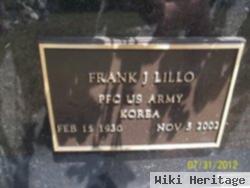 Frank John Lillo