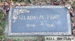 Glada Marie Kiser Peat