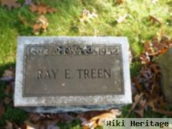 Ray E. Treen