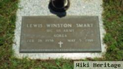 Lewis Winston Smart