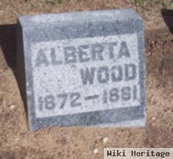 Alberta Wood