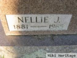 Nellie Josephine Davis Reed