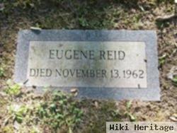 Eugene Reid