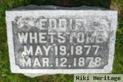 Eddie Whetstone