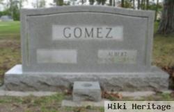 Albert Gomez