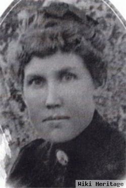 Julia Mcgee Hicks