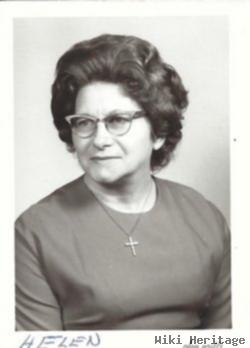 Helen Opal Phelps Hebestreit