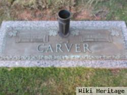 Charles W Carver