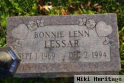 Bonnie Lenn Lessar