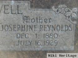 Josephine Reynolds Nowell