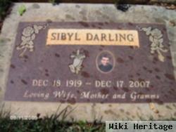 Sibyl Darling