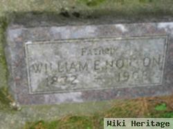 William Edmund Norton