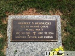 Herbert Stanford Hendricks