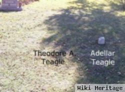 Theodore A. Teagle