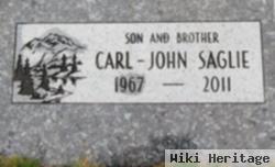 Carl John Saglie