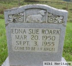 Edna Sue Roark