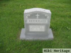 William Frederick Brickhaus