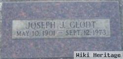 Joseph James Glodt