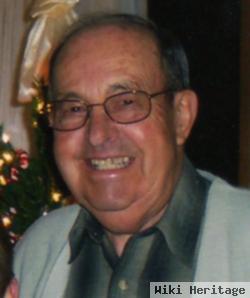 Frank "gene" Huffman