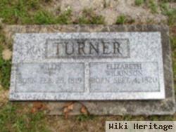 Willis Turner