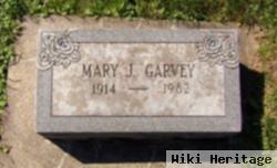 Mary Garvey