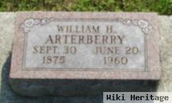 William Harvey Arterberry
