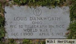 Louis Dankworth