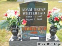 Adam Bryan Whitehead