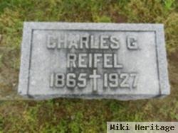 Charles G. Reifel