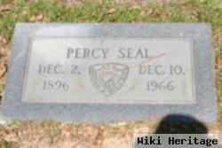 Percy Seal