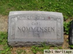 Carl L Nommensen