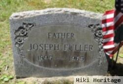 Joseph Fuller