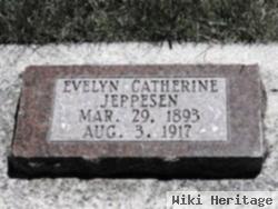 Evelyn Catherine Jeppesen