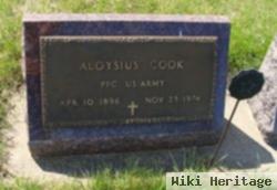 Aloysius Cook