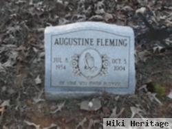 Augustine Etherly Fleming