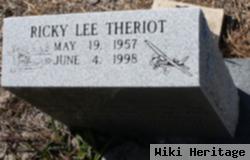 Ricky Lee Theriot