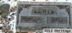 Edward J. Lewis, Sr.