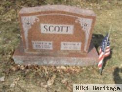 William R. Scott