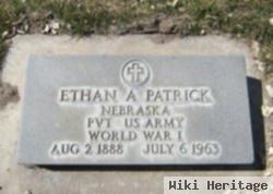 Ethan Allen Patrick